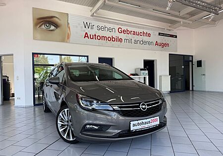 Opel Astra K Sports Tourer Innovation Start/Stop