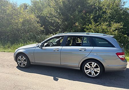 Mercedes-Benz C 250 CDI BlueEFFICIENCY AVANTGARDE