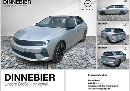 Opel Astra GS ST *LED+KAMERA+PANORAMA+PDC*