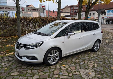 Opel Zafira 1.6 ECOTEC DI Turbo 147kW INNOVATION ...