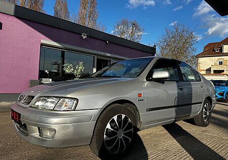 Nissan Primera 1.6 Comfort "1 Hand"Klima"HU/AU neu"