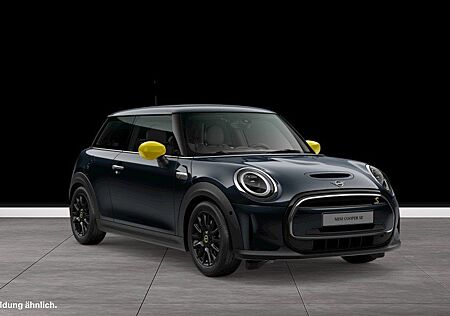 Mini Cooper SE Navi Parkassist Sportsitze LED