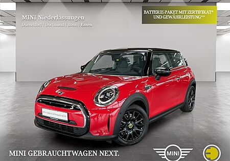 Mini Cooper SE Navi Parkassist Sportsitze LED