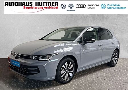 VW Golf Volkswagen 8 GOAL 1.5 TSI LED ACC APP-CONNECT