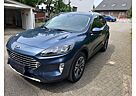 Ford Kuga 2.0 EcoBlue 140kW Titanium X Auto 4WD T...