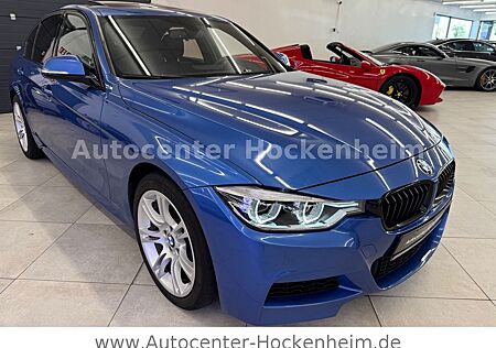 BMW 335 Baureihe 3 Lim. i xDrive M.Paket