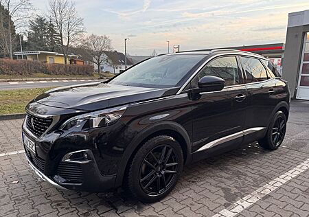 Peugeot 3008 1.5 BlueHDi 130 EAT8 Allure Allure