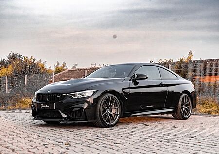 BMW M4 CS*TOP*CARBON*WENIG-KM*FAHRSPASS*TOP