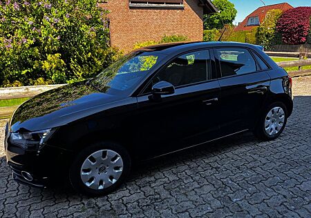 Audi A1 1.2 TFSI Ambition Sportback Ambition