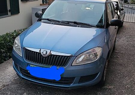 Skoda Fabia 1.2l TSI 63kW Elegance Combi Elegance