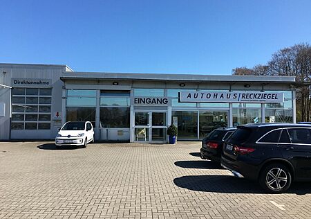 Mercedes-Benz GLC 220 GLC -Klasse d 4Matic