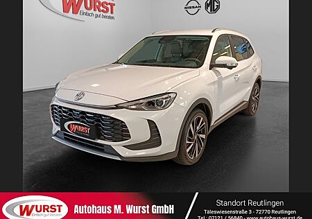 MG ZS Hybrid+ Luxury * Winterzauber*