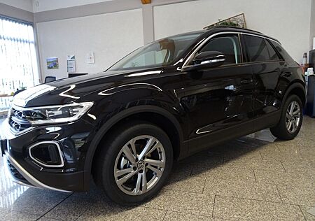 VW T-Roc Volkswagen 1.5 TSI/ DSG/ Life/IQ.-Light
