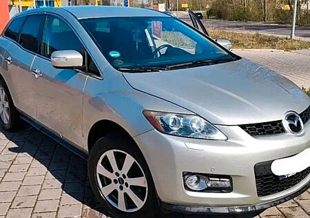 Mazda CX-7 2.3 Expression