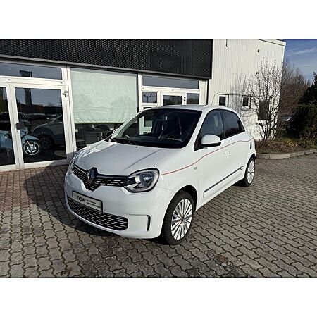 Renault Twingo leasen