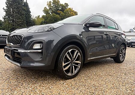 Kia Sportage Spirit 4WD*PANO*360°*NAVI*KAMERA*19"LED