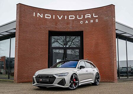 Audi RS6 Avant 4.0 TFSI quattro Kreide RS Dynamic Plu