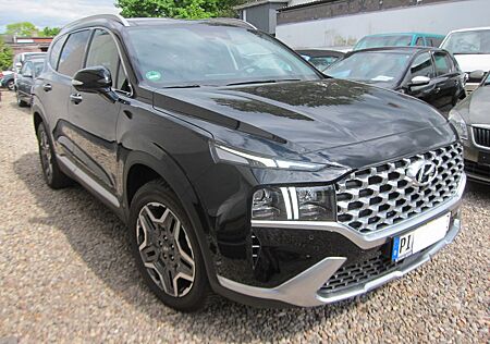 Hyundai Santa Fe Hybrid 1.6 GDI Panorama.Prime.360°Navi