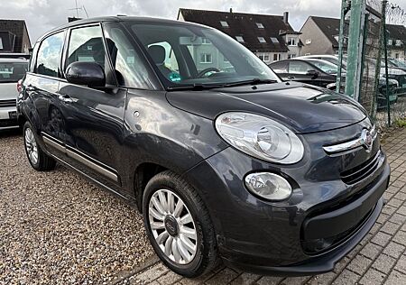 Fiat 500L Pop Star*2HAND*TÜV NEU*