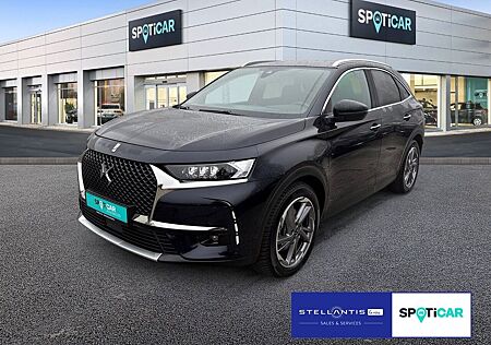DS Automobiles DS7 Crossback DS 7 E-Tense 225 Hybrid Rivoli (EU6d)