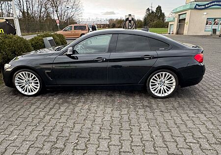 BMW 428i 428 Gran Coupé Gran Coupé -