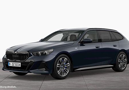 BMW 520d xDrive Touring M Sport Standheizung Kamera