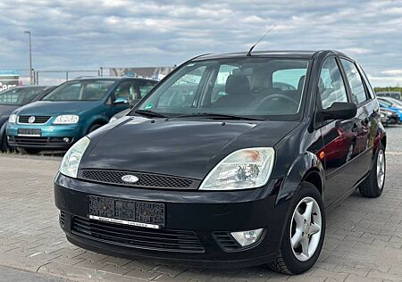 Ford Fiesta Viva X KLIMA * TÜV NEU