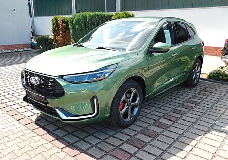 Ford Kuga ST-Line X