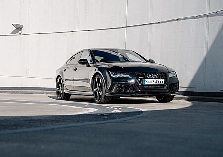 Audi RS7 4.0 TFSI Sportback