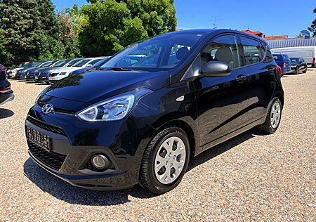 Hyundai i10 Classic