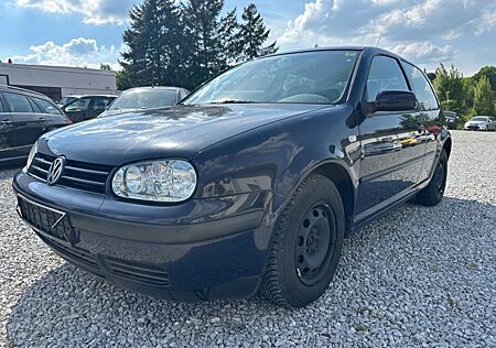 VW Golf Volkswagen 1.4 Basis*Euro 4*Radio*