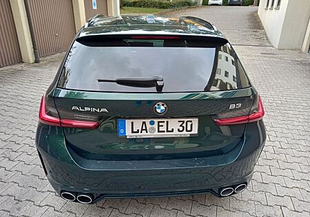 Alpina B3 3.0 Allrad Touring - EZ 2023