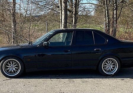 BMW 520i 24V Executive