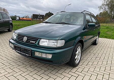 VW Passat Variant gebraucht kaufen VW Passat Variant Volkswagen VR6 syncro