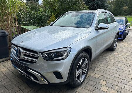 Mercedes-Benz GLC 400 d 4MATIC Autom 360° Exclusive Head Up