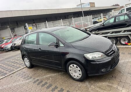 VW Golf Plus Volkswagen 2.0 TDI Tour, 6-Gang,Tüv-3.2026,1-Hand