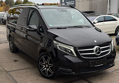 Mercedes-Benz V 250 V 250CDI AVANTG./4Matic /360Kamera /6Si/Lang