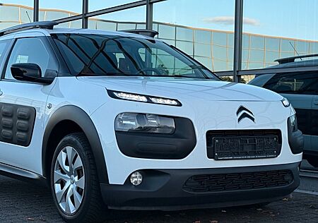 Citroën C4 Cactus Feel Kamera Klima PDC