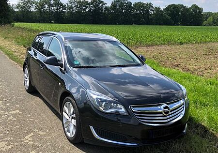 Opel Insignia ST 1.6 ECOTEC DI Turbo Innovation A...