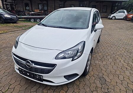 Opel Corsa 1.4 Edition TÜV NEU! 104.000Km
