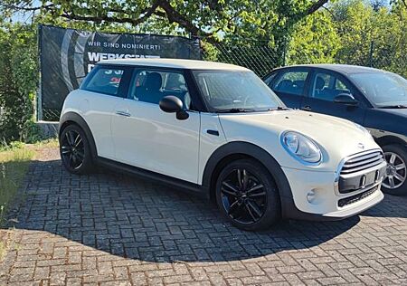 Mini ONE First