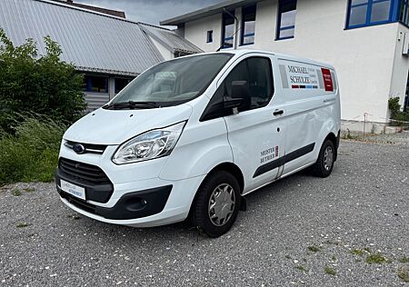 Ford Transit Custom 125 2.2 TDCi L1H1