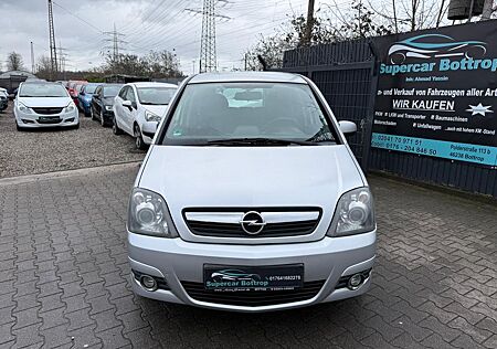 Opel Meriva Innovation "110 Jahre"