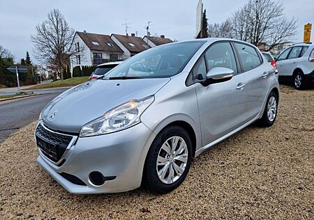 Peugeot 208 1.4 Active TÜV NEU/KLIMA/TEMPOMAT/INSP. NEU