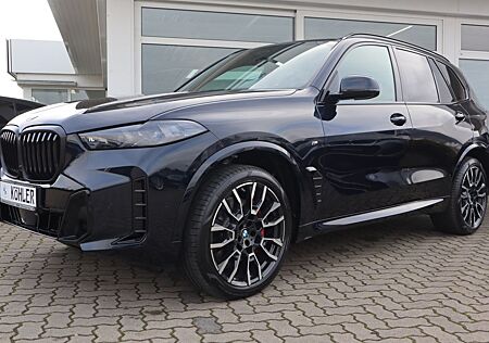BMW X5 xDrive30d M Sport Pro/AHK/H&K/AGA/Shz vo&hi