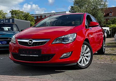 Opel Astra J Lim. 5-trg. Innovation