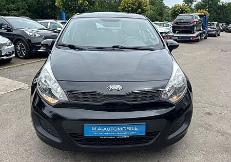 Kia Rio Edition 7*Guten Zustand*8Fach*1.4