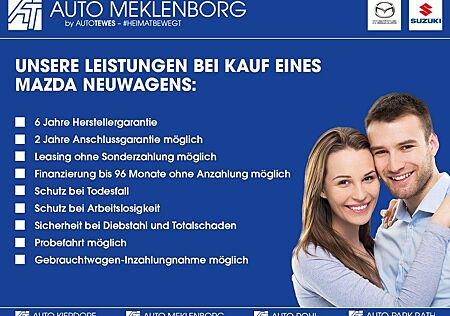 Mazda 2 Hybrid 1.5L Hybrid VVT-i "Homura+"