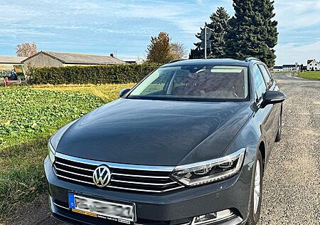 VW Passat Variant Volkswagen 1.5 TSI ACT Comfortline Variant