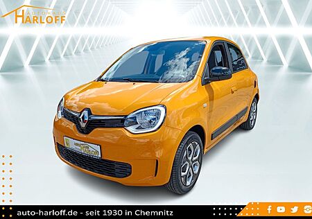 Renault Twingo Equilibre SCe 65 *** DAB, Carplay, Klima